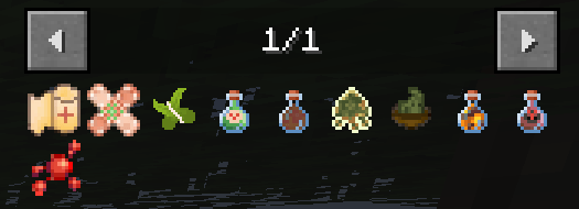 Vitality Aids -   [1.21.1] [1.20.1] [1.19.2]