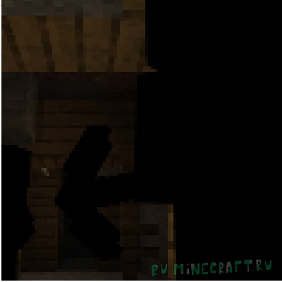 Ghost Miners -   [1.20.1]