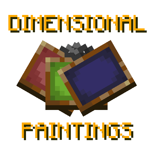 Dimensional Paintings -    [1.21.8] [1.21.5] [1.20.6] [1.19.4] [1.18.2] [1.16.5]