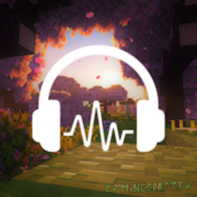 AmbientSound6 Sounds Pack -     [1.21.8] [1.20.6] [1.19.4] [16x]