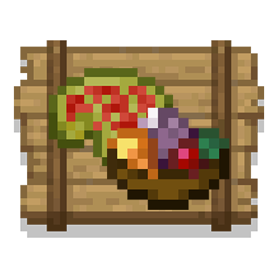 Vanilla Delight -     [1.21.1] [1.20.1]