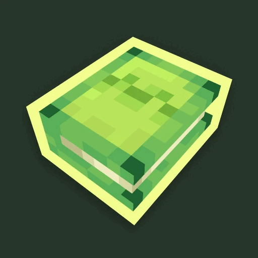 Better, Fresher 3D Books -     [1.21.8] [1.20.6] [16x]