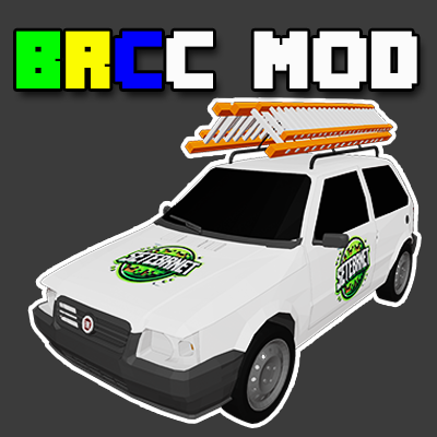 BRAZILIAN CRAFT CARS -    [1.20.1] [1.18.2] [1.16.5] [1.12.2]