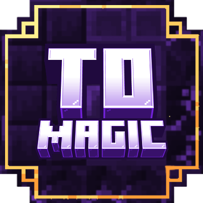 T.O Magic 'n Extras - Iron's Spells Addon -   Iron's Spells 'n Spellbooks [1.21.1] [1.20.1]