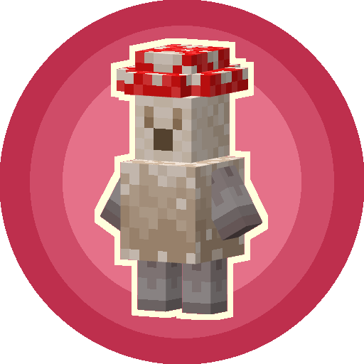 Shroom Dealers! -   [1.21.1] [1.20.6] [1.19.4] [1.18.2] [1.16.5]