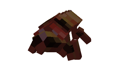 Factorio Enemies -    [1.21.8] [1.21.5] [1.21.4] [1.21.1] [1.20.1]