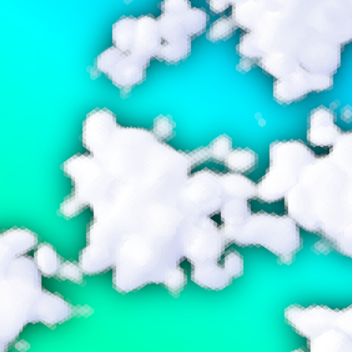 Simple Clouds -    [1.21.1] [1.20.1]
