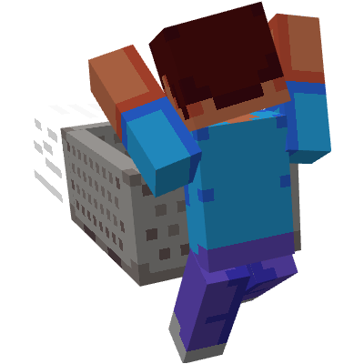 Cammie's Minecart Tweaks -   [1.21.1] [1.19.2] [1.18.2]