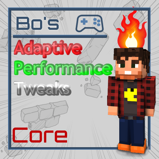 Adaptive Performance Tweaks: Core -    APTweaks [1.21.1] [1.20.6] [1.19.4] [1.18.2]