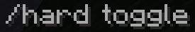 Hard - ������� ������� [1.16.5]