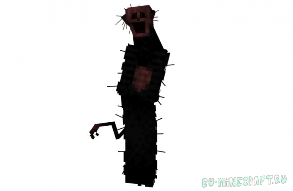 Boiled One: Unleashed -  [1.20.1] [1.19.4] [1.19.2]