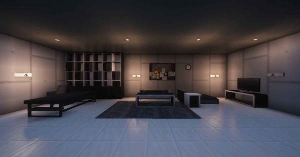 ArknightsFurniture -    Arknights [1.20.1]