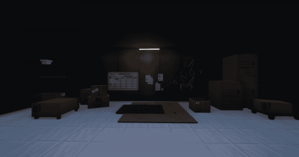 ArknightsFurniture -    Arknights [1.20.1]