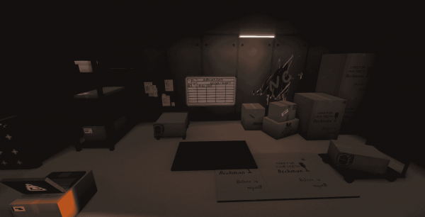 ArknightsFurniture -    Arknights [1.20.1]