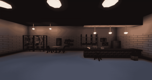 ArknightsFurniture -    Arknights [1.20.1]