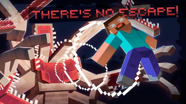 The Ravenous -     [1.20.1]