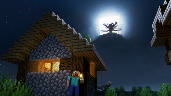 The Ravenous -     [1.20.1]