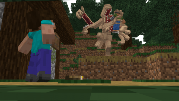 The Ravenous -     [1.20.1]