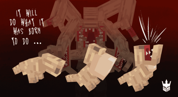 The Ravenous -     [1.20.1]