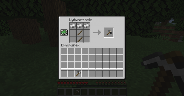 CraftingXP -     [1.21.5] [1.21.1] [1.20.6] [1.19.4] [1.18.2] [1.16.5]