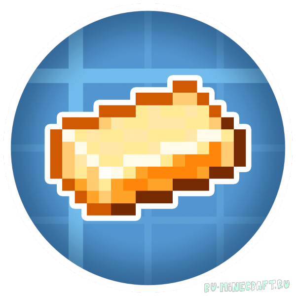 Create: Blazing Hot -     Create [1.20.1]