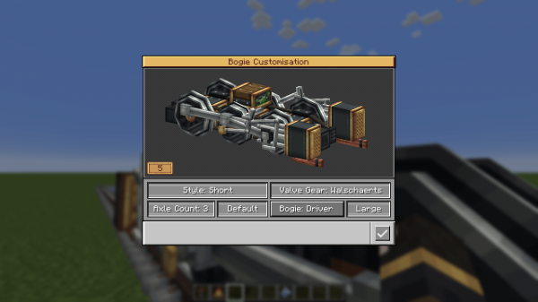 Create: Blocks & Bogies -      [1.21.1]