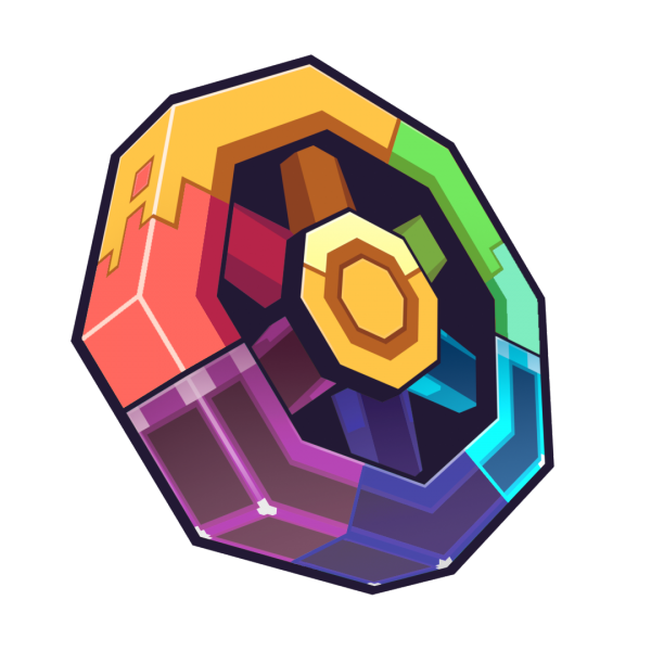 Colorwheel -  Iris Shader  Flywheel [1.21.1] [1.20.1]