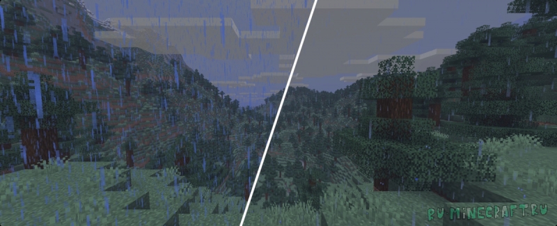 Fresh Environment -   [1.21.8] [1.20.6] [16x]