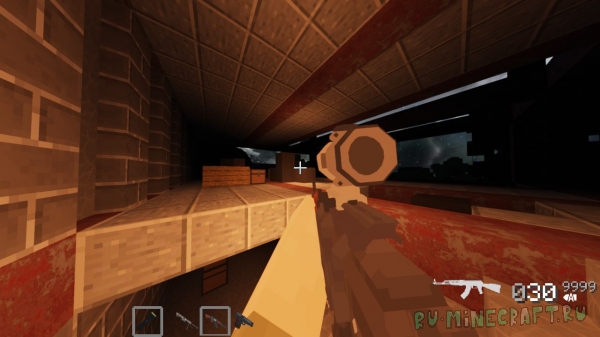 Survzz Online - - 1.16.5