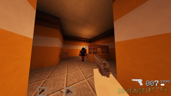 Survzz Online - - 1.16.5