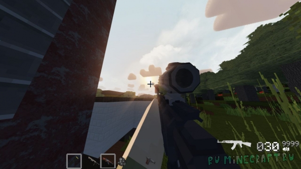 Survzz Online - - 1.16.5