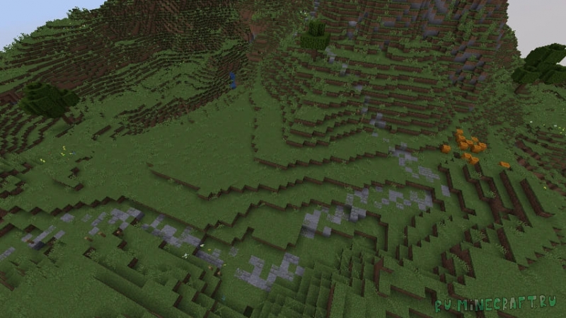 RoadArchitect -    [1.21.8] [1.21.5] [1.21.4] [1.21.1]