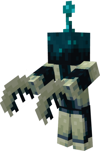 Blighted Beasts -    [1.20.1] [1.19.2]
