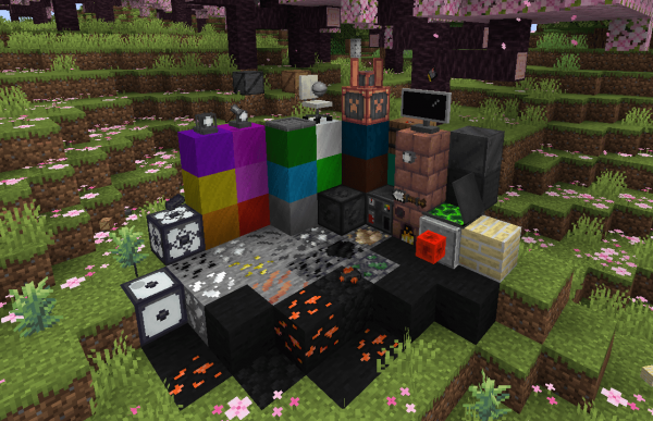 Create: militarized -    Create [1.20.1]