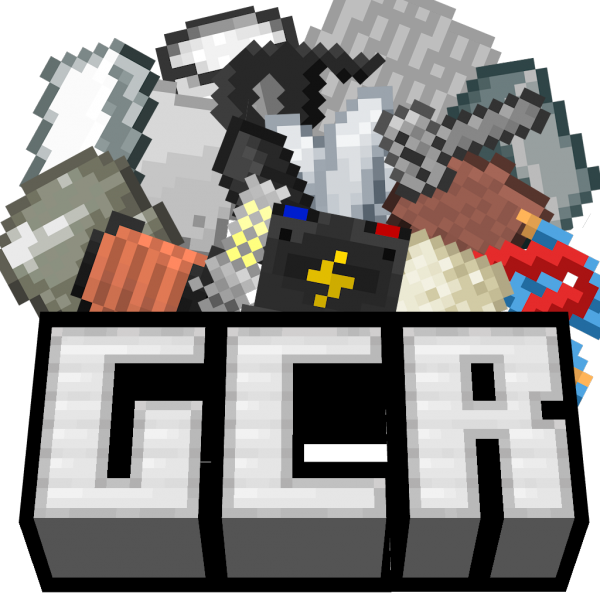 Aero Industries - General Crafting Resources [1.12.2]