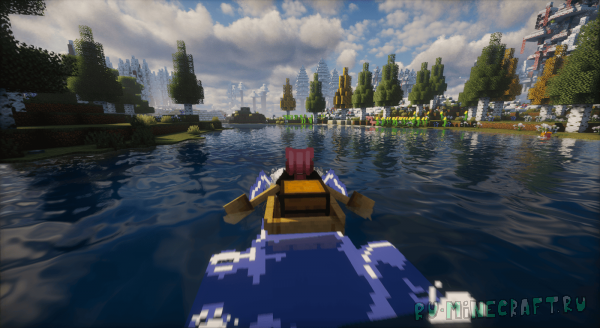 BAZZA - ������ �������������� 1.20.1