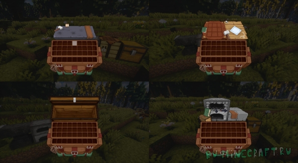 BAZZA - ������ �������������� 1.20.1