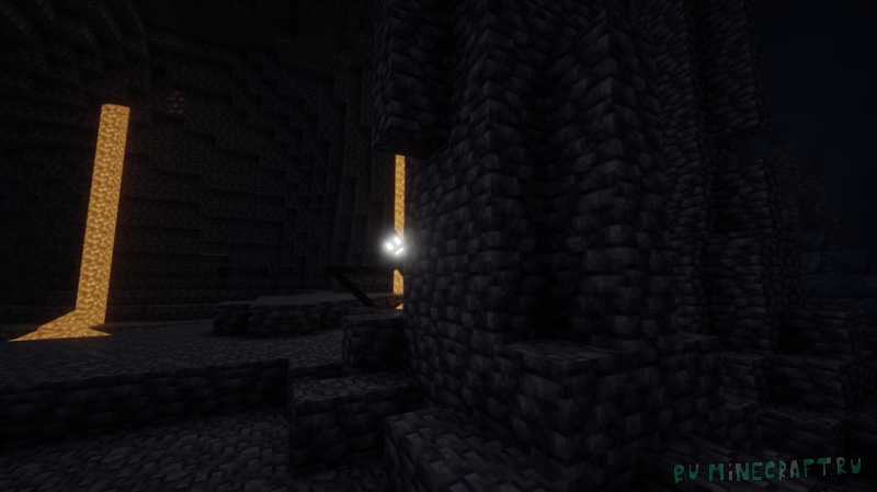 The Peeker(horror) -    [1.20.1]