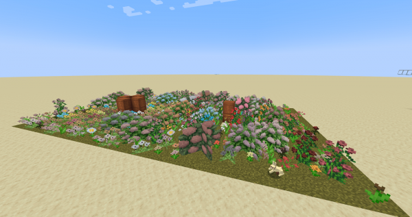 Productive Farming -    [1.21.1]