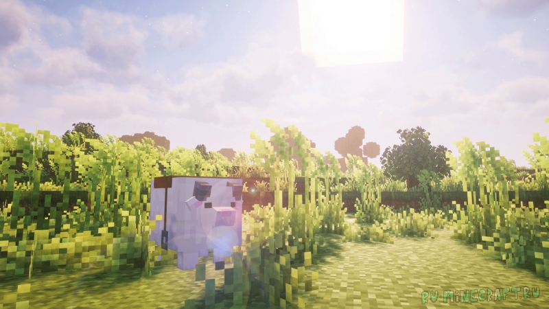 TameableMinisheep -   [1.20.1]