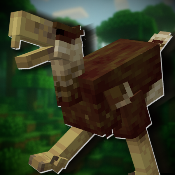 Unearthed Journey -    [1.20.1]