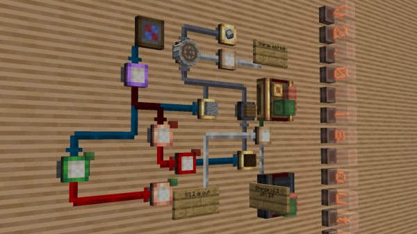 Create: Extra Gauges -    Create [1.21.1] [1.20.1]