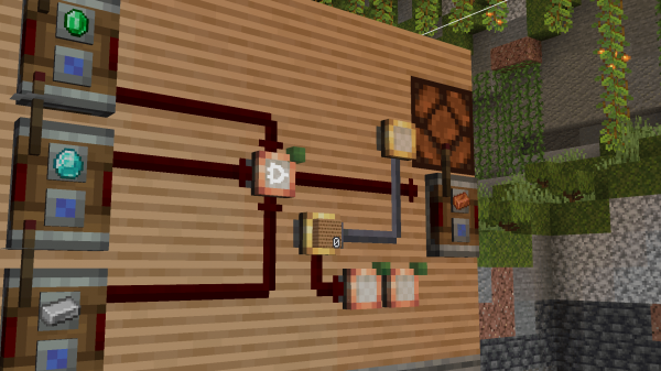 Create: Extra Gauges -    Create [1.21.1] [1.20.1]