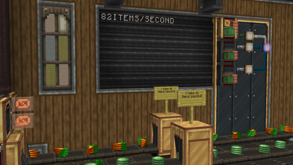 Create: Extra Gauges -    Create [1.21.1] [1.20.1]