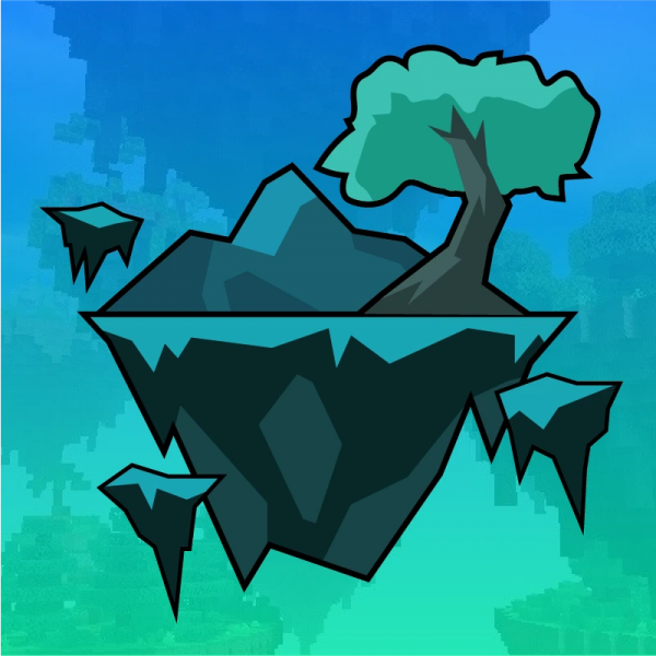 Ember's Floating Islands -    [1.20.6]