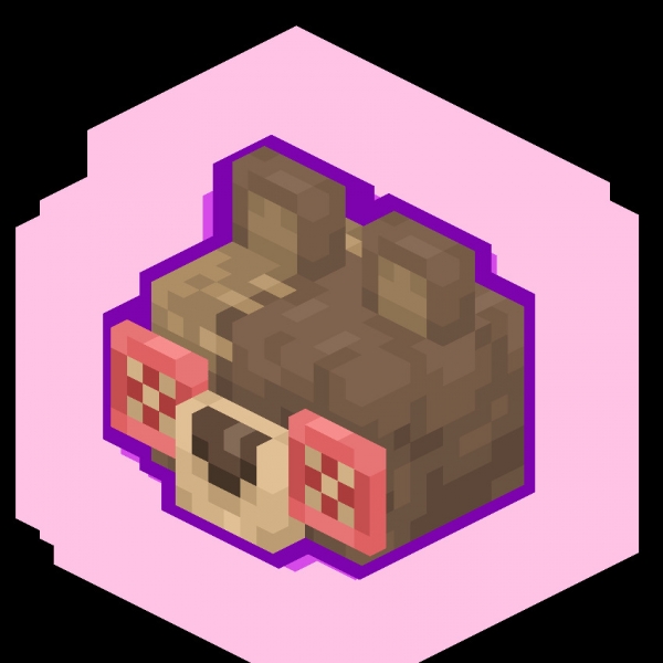 Companions! -  [1.21.1] [1.20.1]