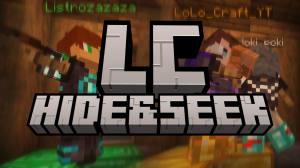 LC Hide and Seek -       [1.21.8]