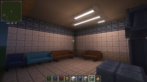 Metro Deco -    [1.20.1]