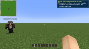 Oaks Minimap - -     [1.21.1]