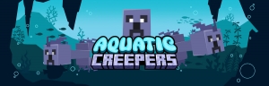 Aquatic Creepers - ������-������� [1.20.1]